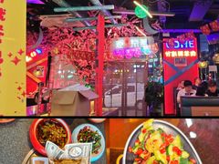 -路边边.炒菜烧烤.音乐餐厅(良乡长虹店)
