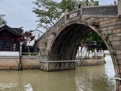-枫桥景区
