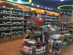 -帝玛进口精品超市D-MART
