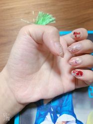 -米小兔美甲美睫