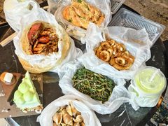 -大茄来海鲜餐厅(亚洲城分行)