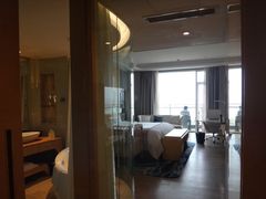 -青岛银沙滩温德姆至尊酒店