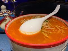 -清真·卡德尔大叔新疆主题餐厅(龙汇路店)