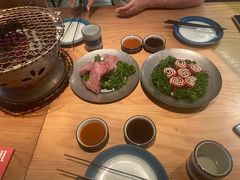 -烧肉达人•炭火烧肉(新天地店)