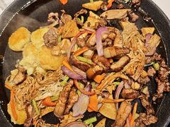 -一烙锅(友谊店)