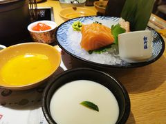 -温野菜涮涮锅(曲江大悦城店)