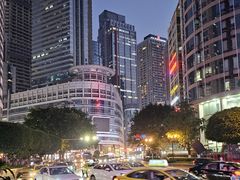 -邓莽子老火锅(鲁祖庙店)