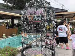 -京北渔家傲