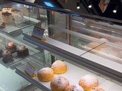 -21克拉面包(大悦城店)
