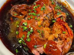 -扬州狮子楼·非遗淮扬菜(总店)