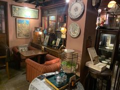 -古董花园(思南路42弄小区店)