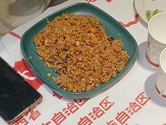 -哈力家·西北烧烤烤串(凤城三路店)