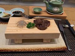 -和·铁板烧·OMAKASE(望京昆泰嘉晟酒店)