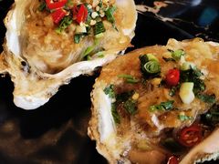 -火枪手串吧·鹤岗小串涮肚(亦庄店)