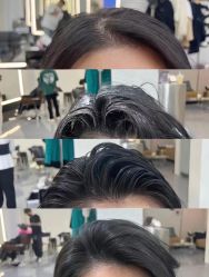 -5M HAIR SALON 旗舰店