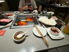 -海底捞火锅(丰尚国际广场店)