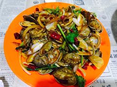 -人民公社大食堂(顺义总店)