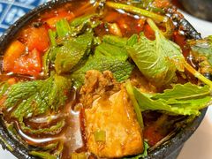 -云南李记罐罐米线饵丝小吃(汉中门金鹰店)