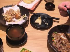 -禾绿回转寿司(苏宁广场店)