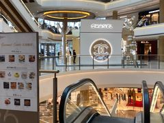 -CHANEL(恒隆广场店)