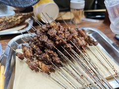 -清真·马峰烤肉(小学习北巷店)