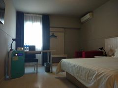 -锦江之星(北京中关村店)