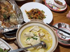 -新白鹿餐厅(百联中环店)