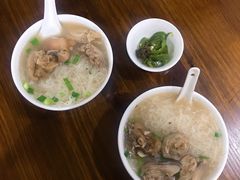 招牌文惠猪脚汤-文惠猪脚粉(富景小区店)