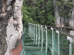 -清江方山景区