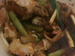 -辣螃铠盆盆蟹大排档(总店)