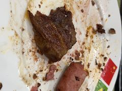 -巴哥娜巴西烤肉(雁栖湖店)