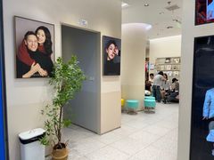 -天真蓝照相馆(五角场百联又一城店)
