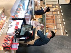 -老梦面包CHEZMOREL(麦子店)