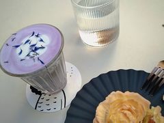 -潮一不贰·法式甜品·生日蛋糕·西式简餐(外滩店)