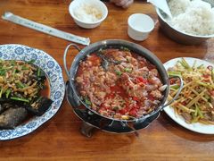 -湖南湘菜馆(东湘缘二店)