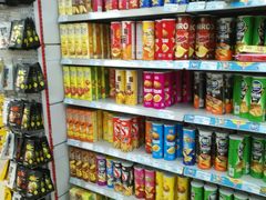 -广百家超市(大东海店)