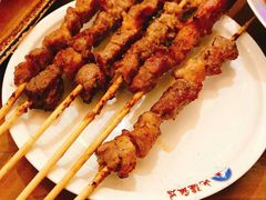 -北疆饭店(朗悦公园茂店)