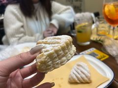 -BOLLO意大利餐厅(龙山万物工场店)