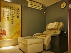 -天之手·足道·SPA·采耳(横岗店)