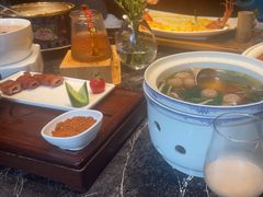 -悦百味·品质川菜(橄榄郡店)