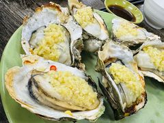 -贞姨美食·老字号海鲜大排档