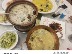 -百姓食府(秦虹路店)