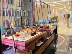 -蝴蝶里·粤菜·点心(滨江龙湖店)