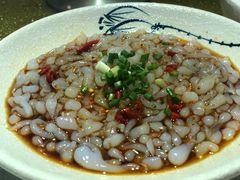 -新粤新疆菜清真餐厅(拱北店)