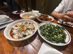 -陌上花开餐厅(云山路店)