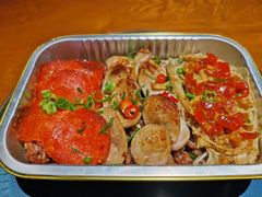 -JINNS锦时 steak&pizza(浸信会礼拜堂旧址店)