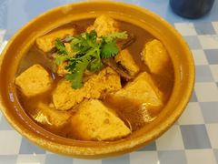 -丽泽山庄·生态怀柔菜·虹鳟鱼(红螺寺店)