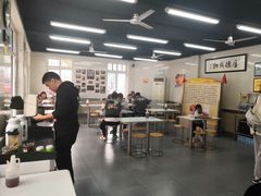 大堂-劈柴院锅贴(沈阳路店)
