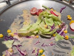 -范儿·嫂子烤肉·精致炭火烤肉(长治路店)