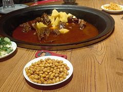 -白城车站店一九二八铁锅炖